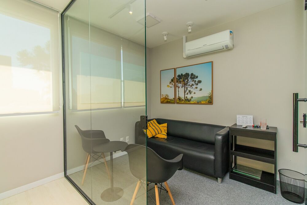 Sala-Conjunto, 65 m² - Foto 17