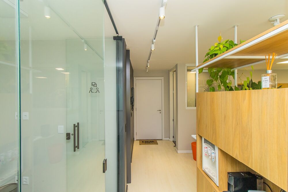 Sala-Conjunto, 65 m² - Foto 25