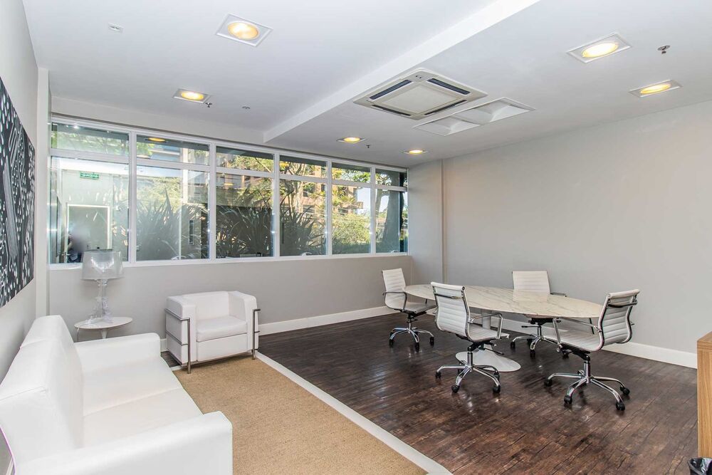 Sala-Conjunto, 65 m² - Foto 4