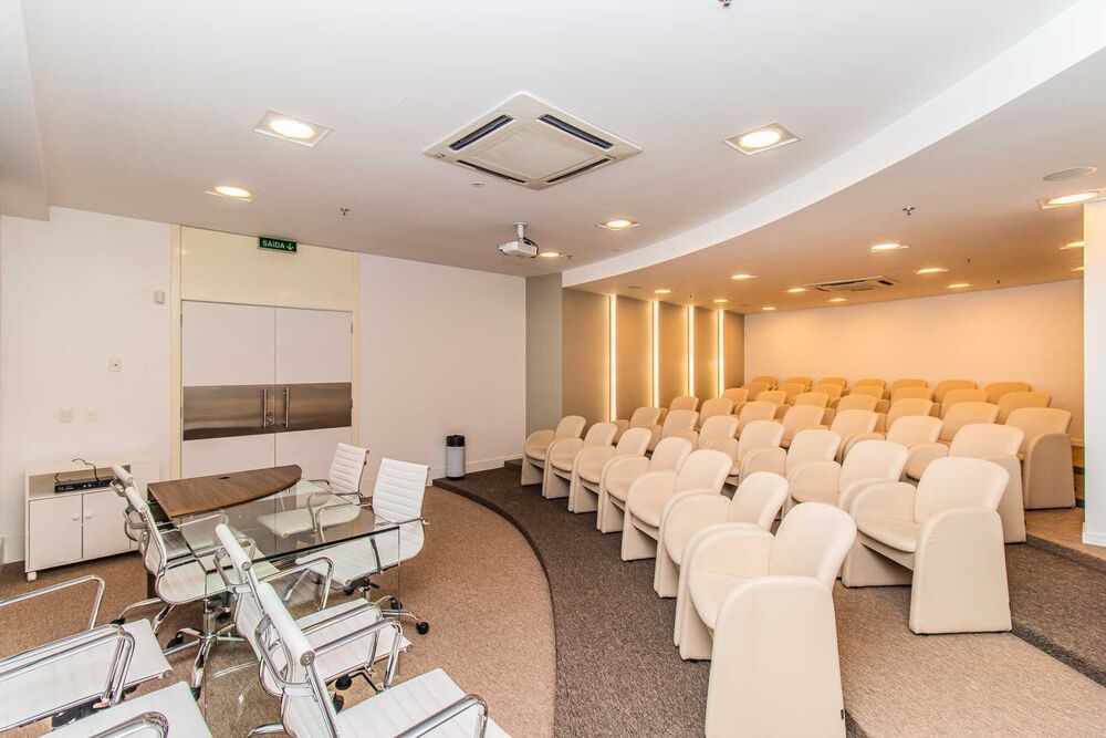 Sala-Conjunto, 65 m² - Foto 10