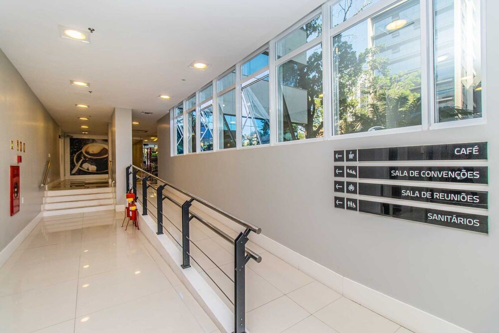 Sala-Conjunto, 65 m² - Foto 12