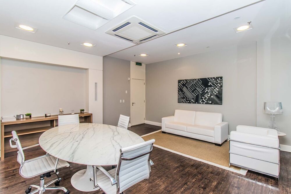 Sala-Conjunto, 65 m² - Foto 14