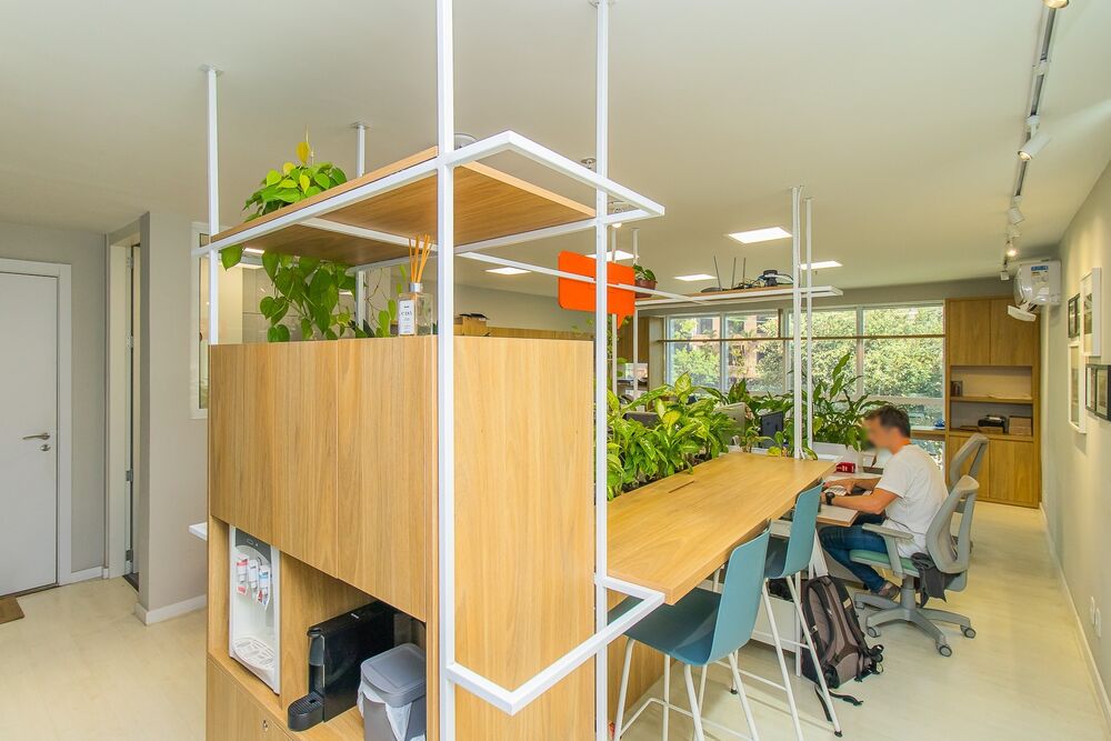 Sala-Conjunto, 65 m² - Foto 20