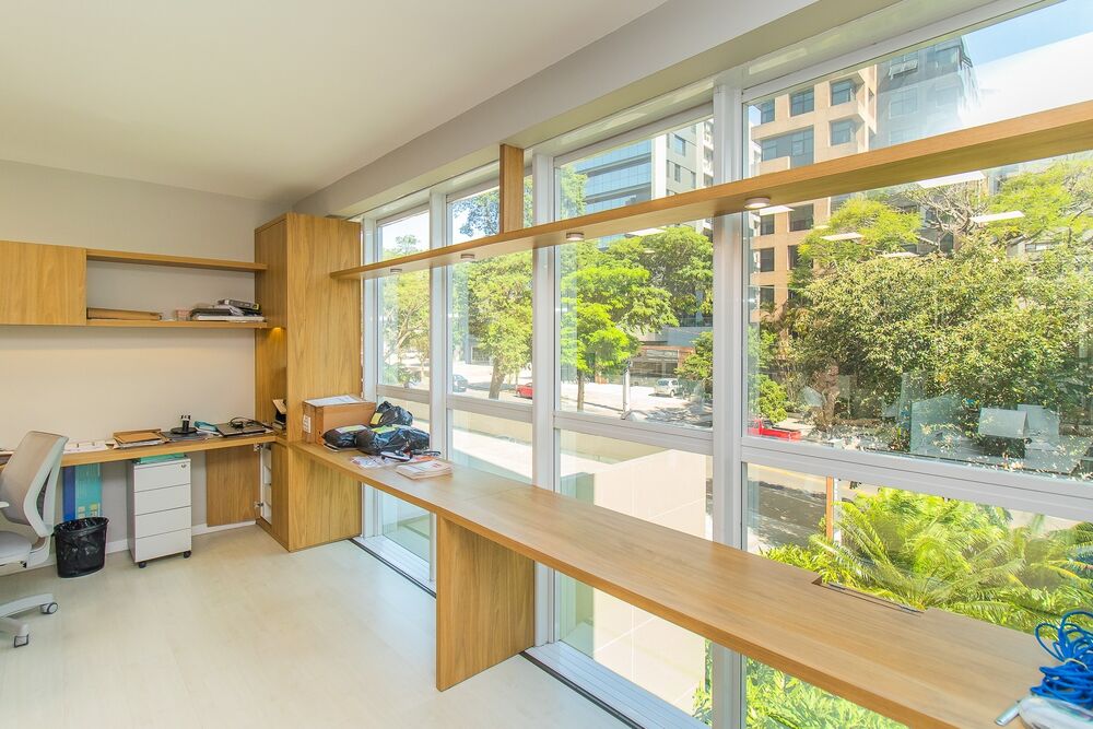 Sala-Conjunto, 65 m² - Foto 19