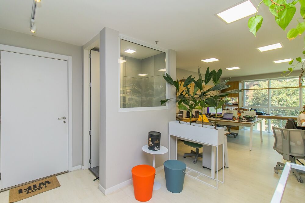 Sala-Conjunto, 65 m² - Foto 28