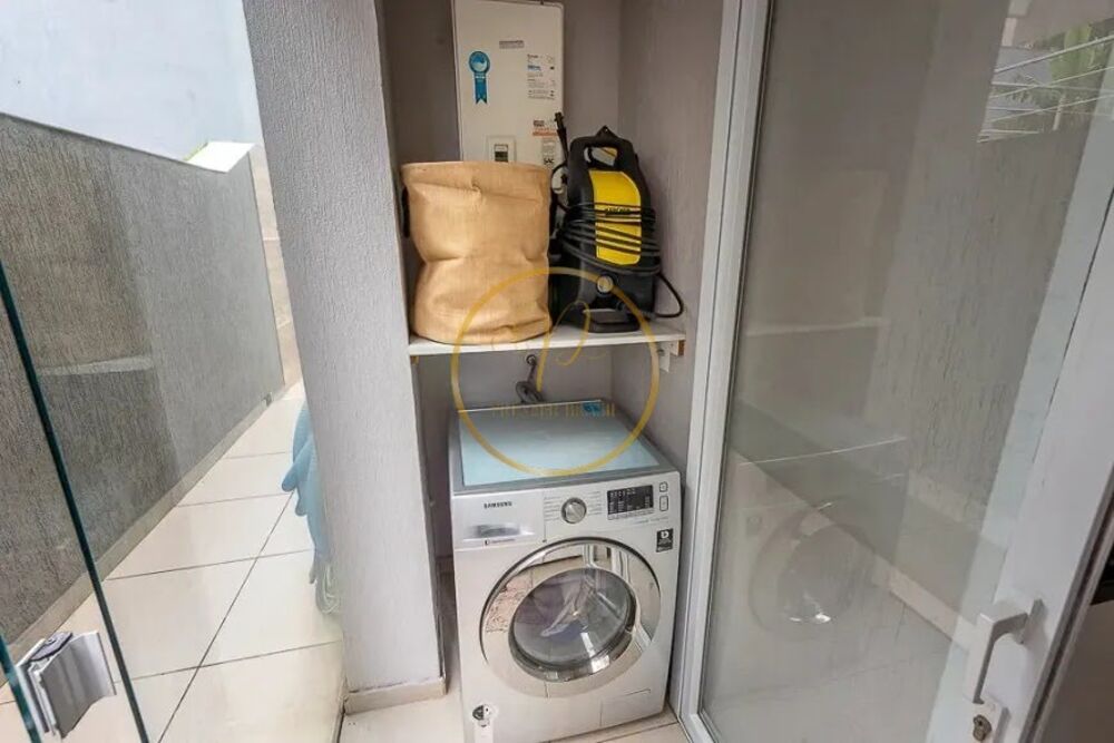 Casa de Condomínio à venda com 5 quartos, 200m² - Foto 11