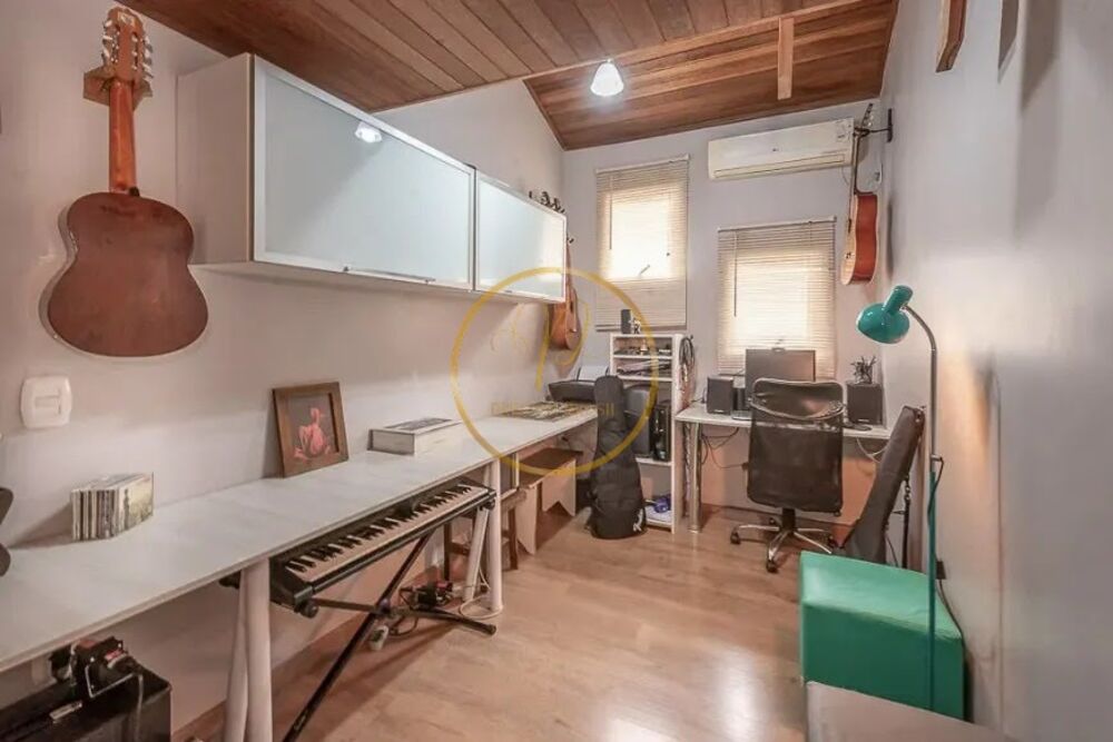 Casa de Condomínio à venda com 5 quartos, 200m² - Foto 20