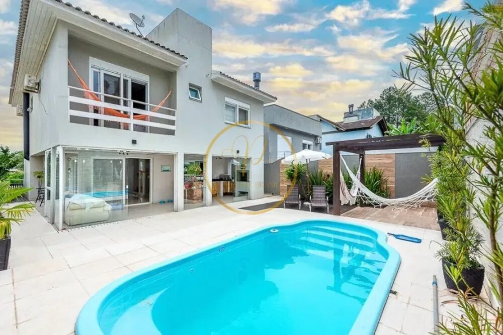 Casa de Condomínio à venda com 5 quartos, 200m² - Foto 16
