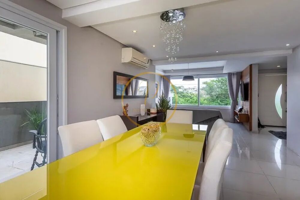 Casa de Condomínio à venda com 5 quartos, 200m² - Foto 6