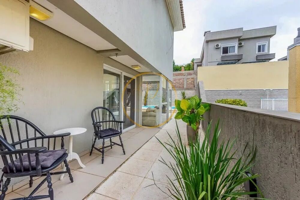 Casa de Condomínio à venda com 5 quartos, 200m² - Foto 18