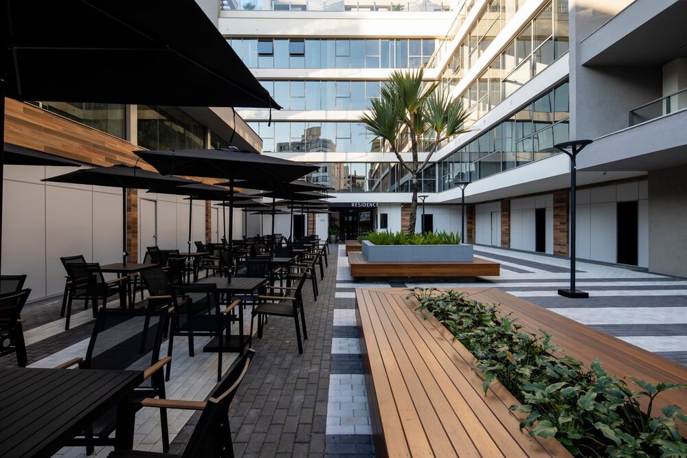 Sala-Conjunto, 89 m² - Foto 4