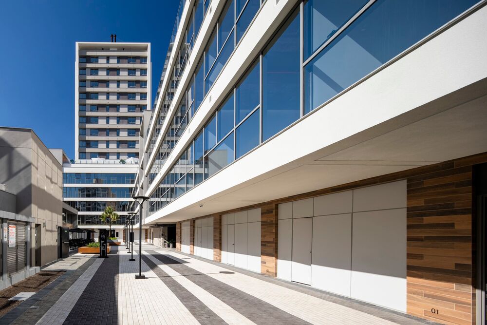 Sala-Conjunto, 89 m² - Foto 2