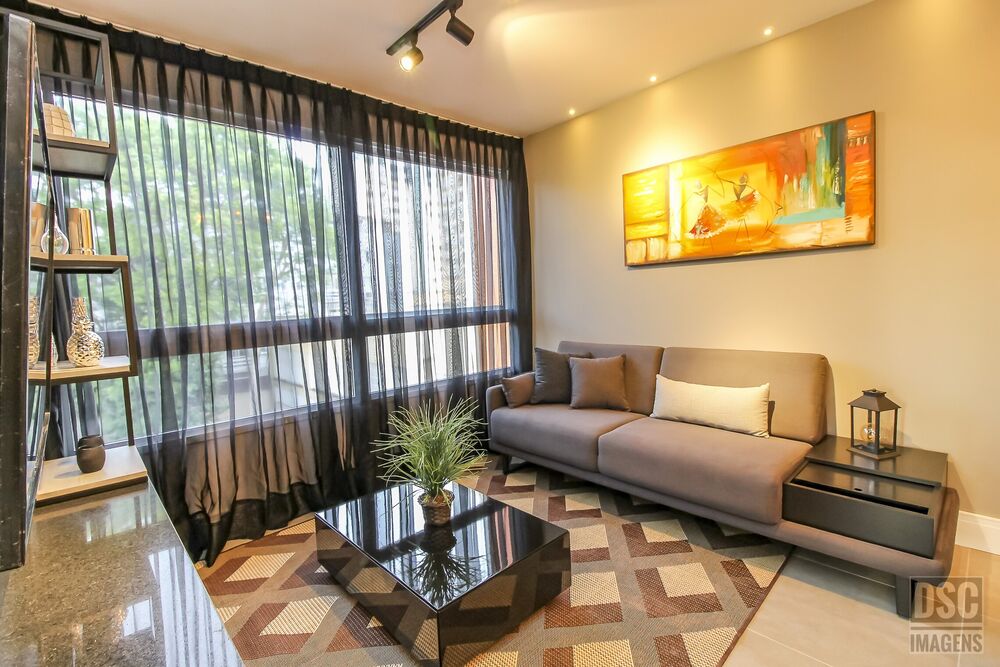 Apartamento, 1 quarto, 49 m² - Foto 13