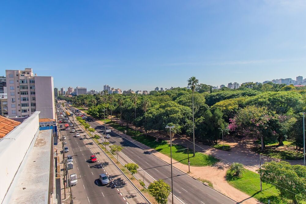 Apartamento, 2 quartos, 70 m² - Foto 6