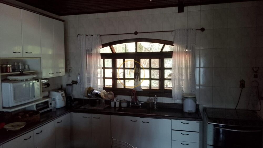 Casa de Condomínio, 4 quartos - Foto 11