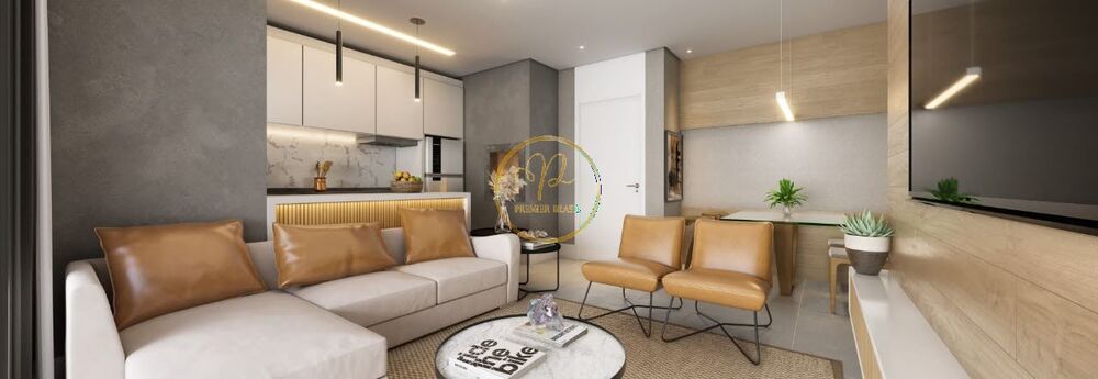 Cobertura, 3 quartos, 134 m² - Foto 3