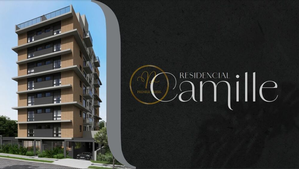 Cobertura, 3 quartos, 134 m² - Foto 1