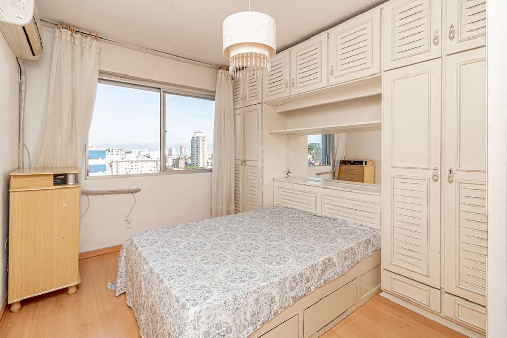 Apartamento à venda com 2 quartos, 58m² - Foto 1