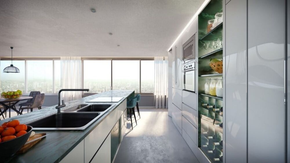 Casa, 3 quartos, 181 m² - Foto 21
