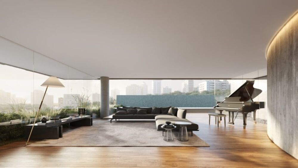 Casa, 3 quartos, 181 m² - Foto 7