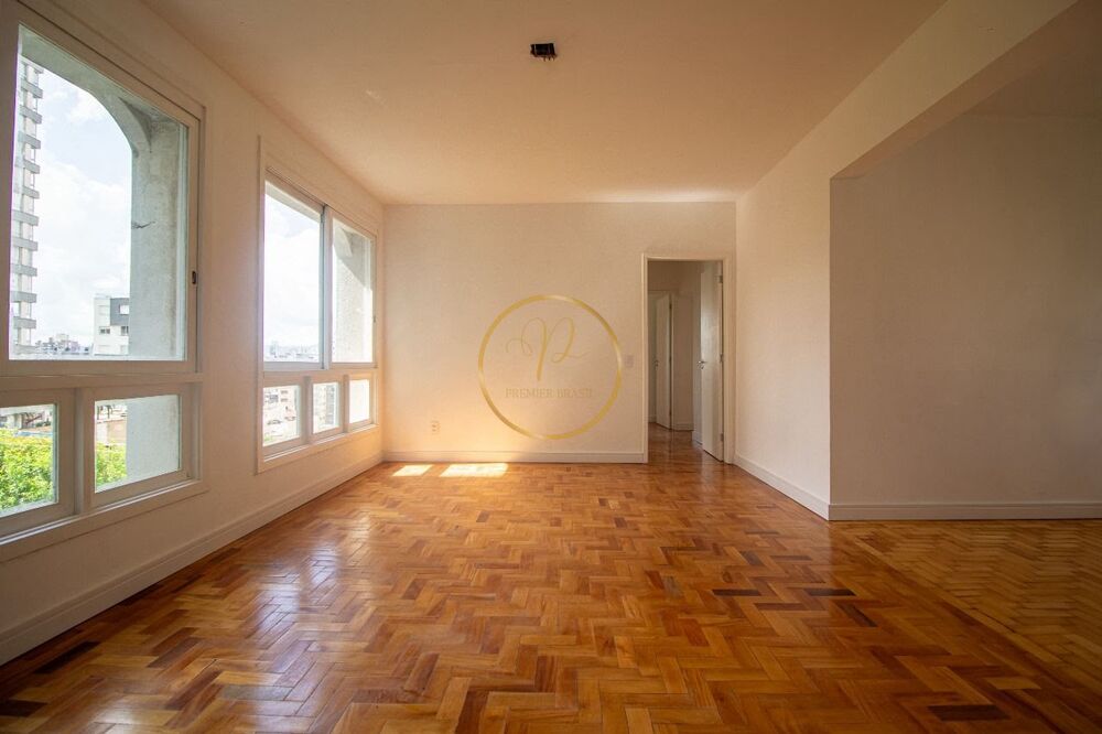 Apartamento, 2 quartos, 95 m² - Foto 2