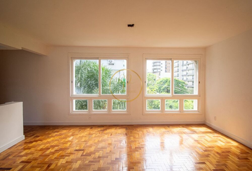 Apartamento, 2 quartos, 95 m² - Foto 1