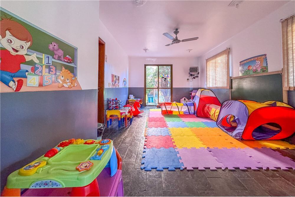 Apartamento, 3 quartos, 127 m² - Foto 9