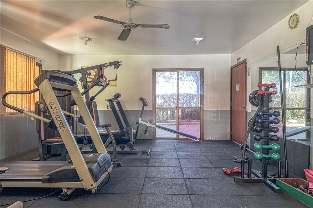 Apartamento, 3 quartos, 127 m² - Foto 11