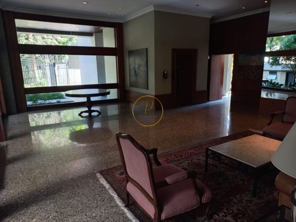 Apartamento, 4 quartos, 505 m² - Foto 2