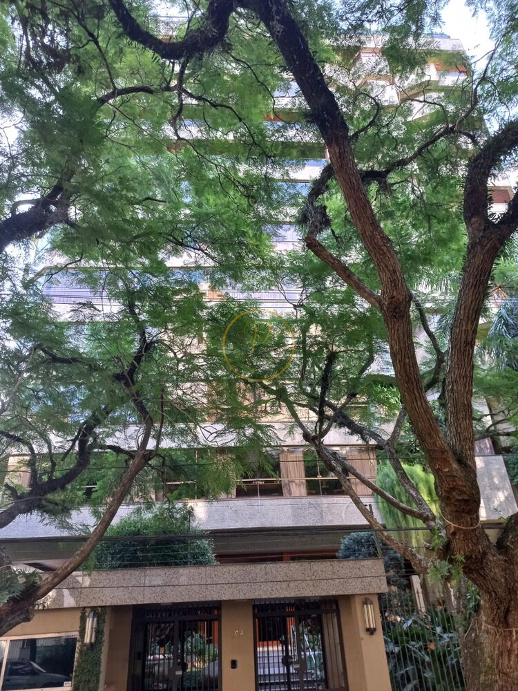 Apartamento, 4 quartos, 505 m² - Foto 1