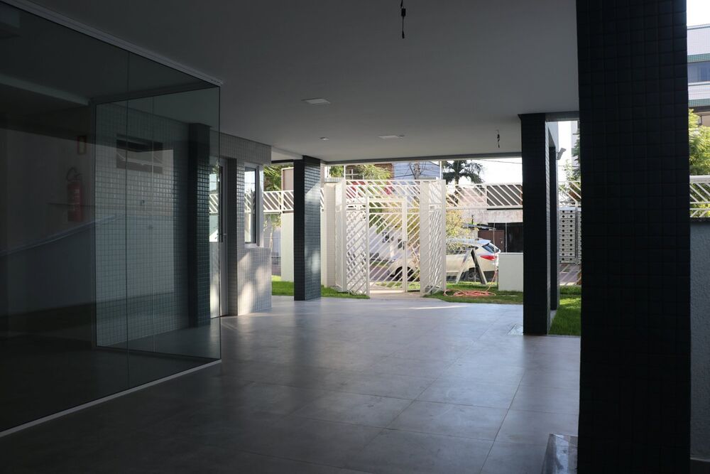 Apartamento, 2 quartos, 64 m² - Foto 4