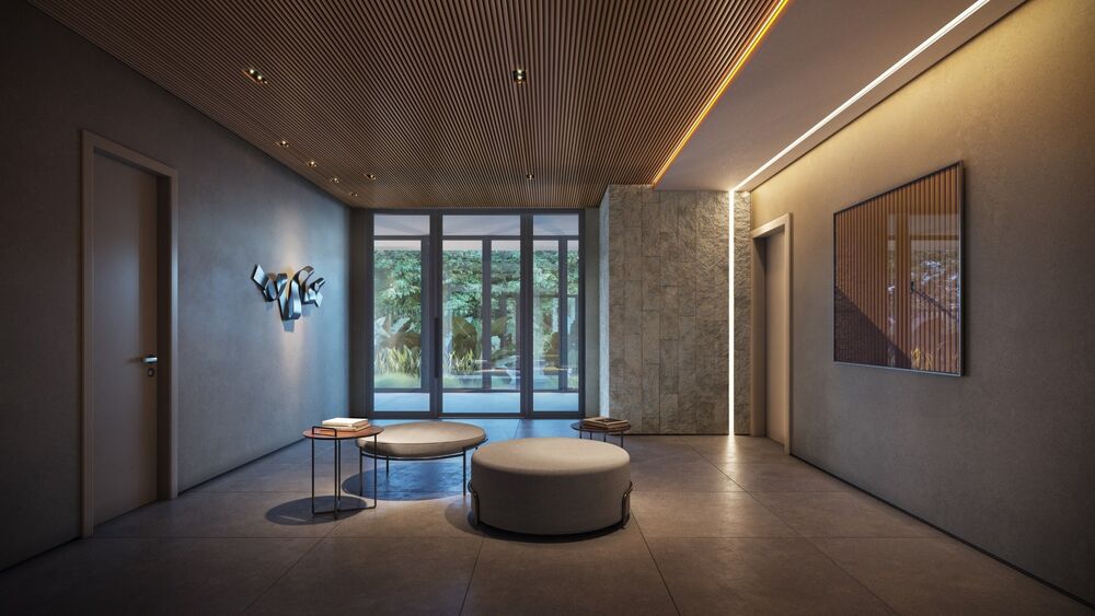 Apartamento, 3 quartos, 109 m² - Foto 3