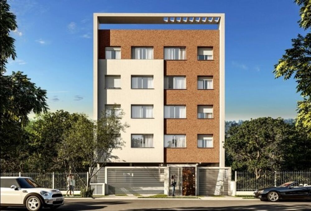 Apartamento, 1 quarto, 53 m² - Foto 15