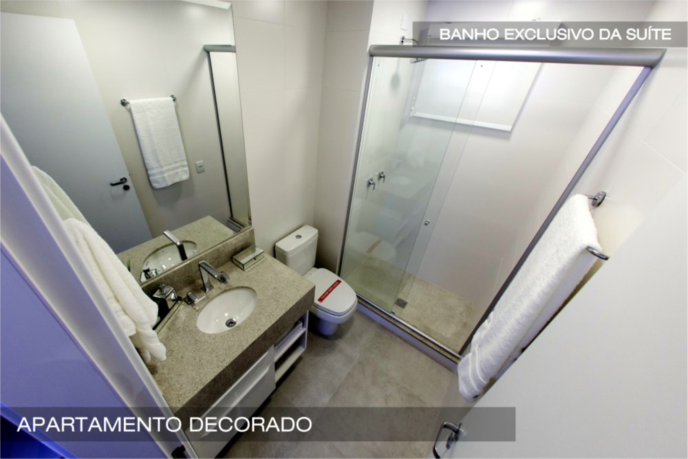 Apartamento, 1 quarto, 53 m² - Foto 12