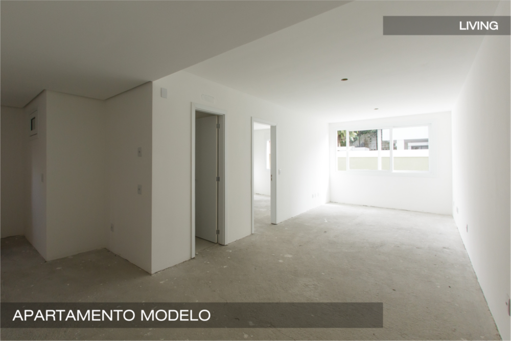 Apartamento, 1 quarto, 53 m² - Foto 16
