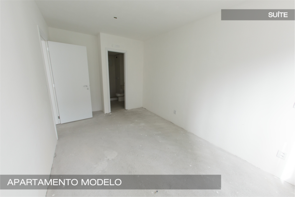 Apartamento, 1 quarto, 53 m² - Foto 9