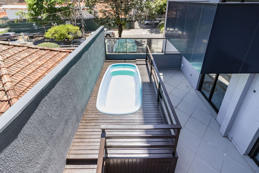 Casa, 3 quartos, 169 m² - Foto 34