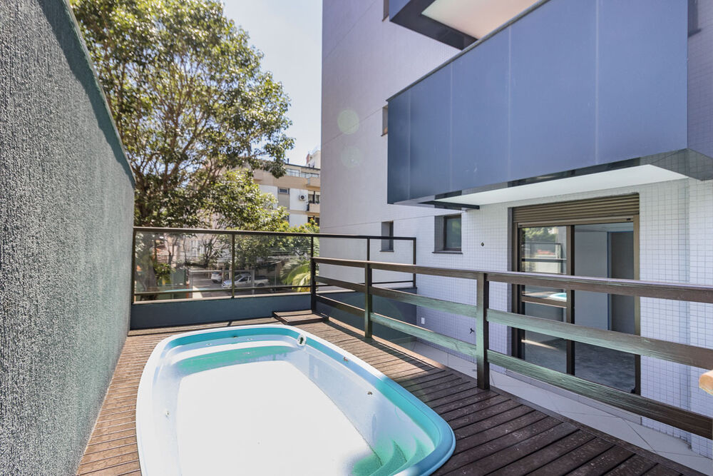 Casa, 3 quartos, 169 m² - Foto 39