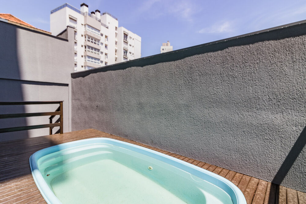 Casa, 3 quartos, 169 m² - Foto 38