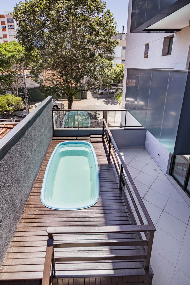 Casa, 3 quartos, 169 m² - Foto 35