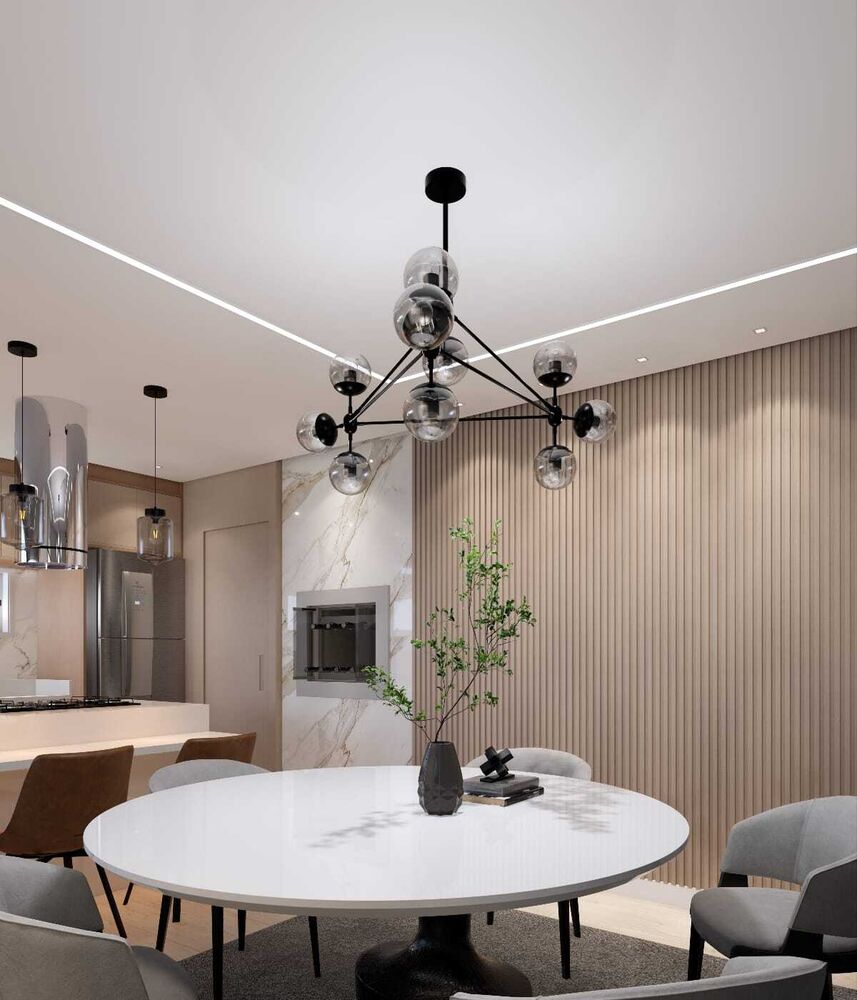 Apartamento, 2 quartos, 103 m² - Foto 7