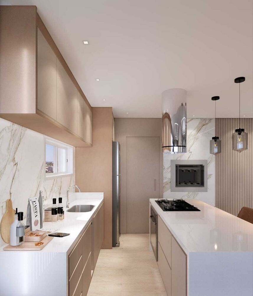 Apartamento, 2 quartos, 103 m² - Foto 11