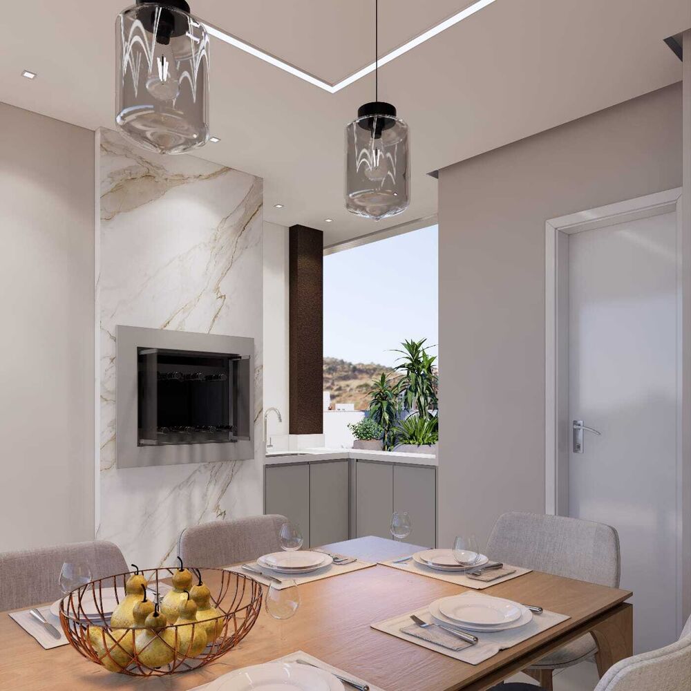 Apartamento, 2 quartos, 103 m² - Foto 10