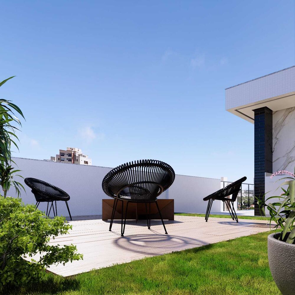 Apartamento, 2 quartos, 103 m² - Foto 19