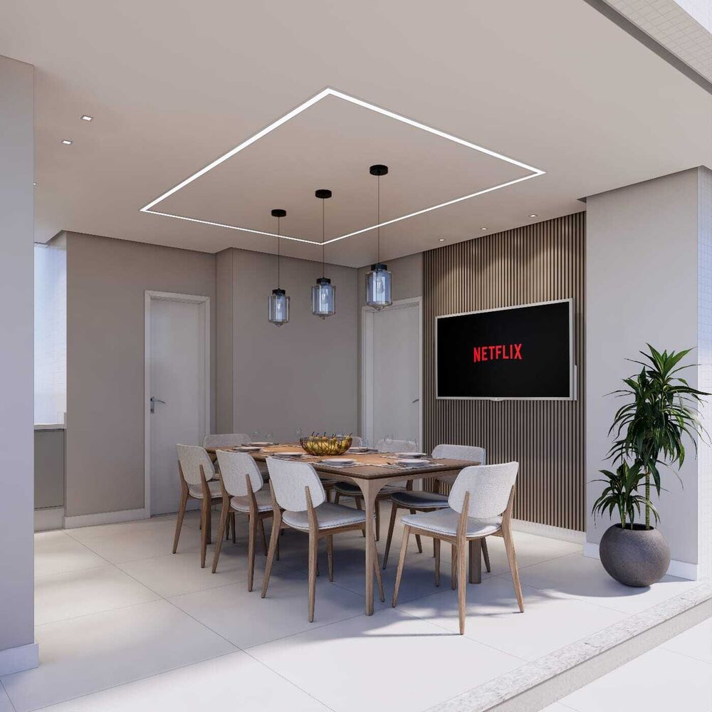 Apartamento, 2 quartos, 103 m² - Foto 15