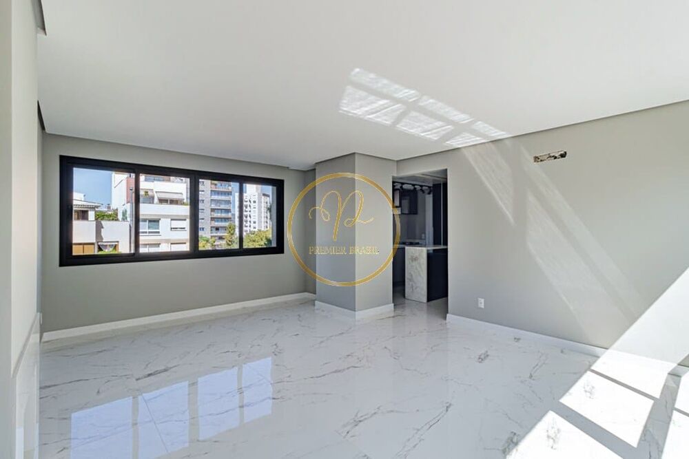Apartamento, 2 quartos, 80 m² - Foto 11