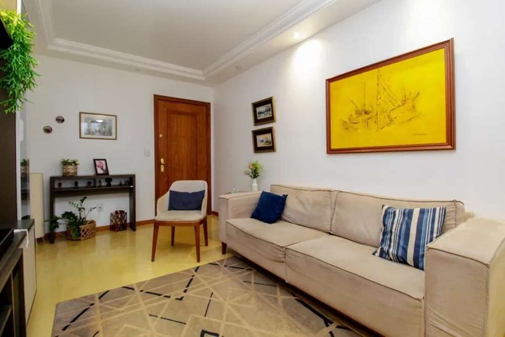Apartamento à venda com 2 quartos, 75m² - Foto 19