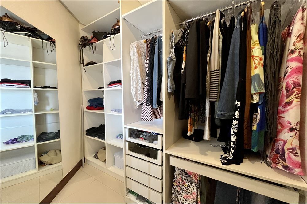 Apartamento, 3 quartos, 109 m² - Foto 3
