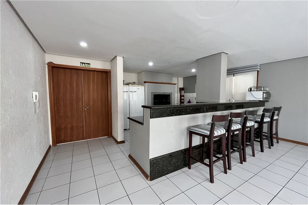 Apartamento, 3 quartos, 109 m² - Foto 2