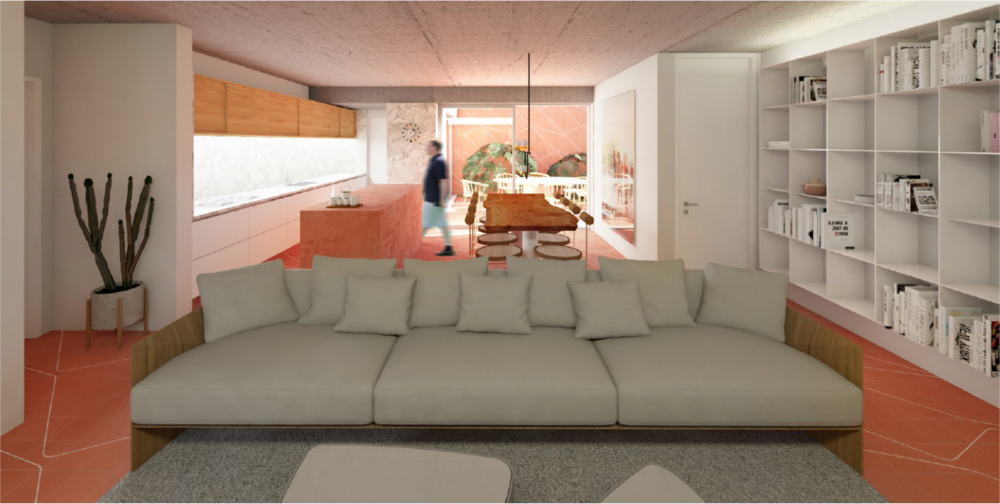 Apartamento, 3 quartos, 194 m² - Foto 1